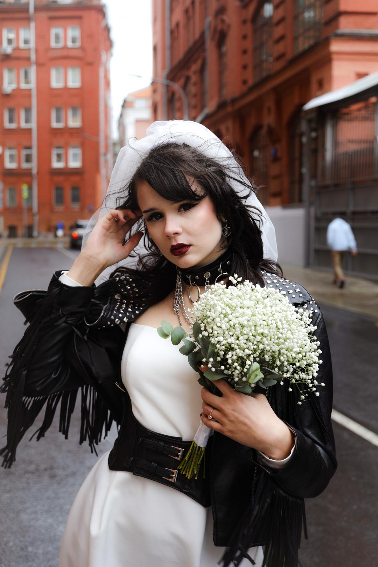 Свадьба Ника&Федя. Фотограф Алина Гашникова