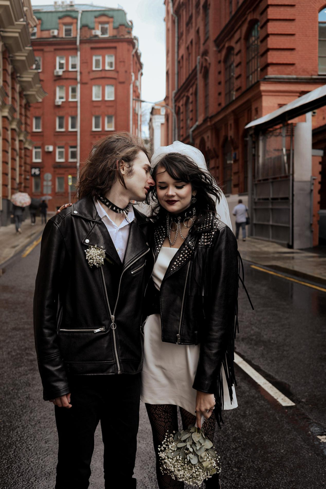 Свадьба Ника&Федя. Фотограф Алина Гашникова