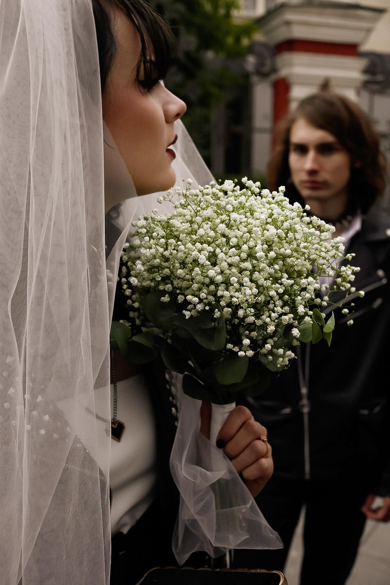 Свадьба Ника&Федя. Фотограф Алина Гашникова