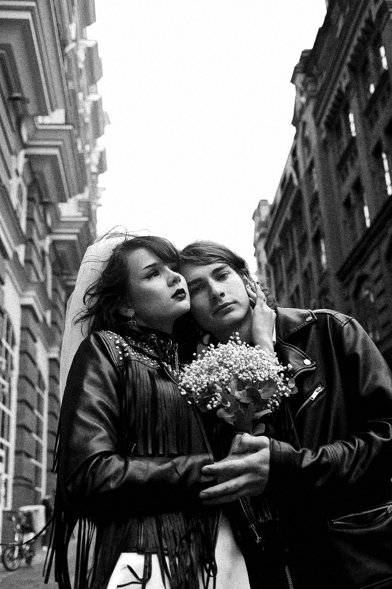 Свадьба Ника&Федя. Фотограф Алина Гашникова