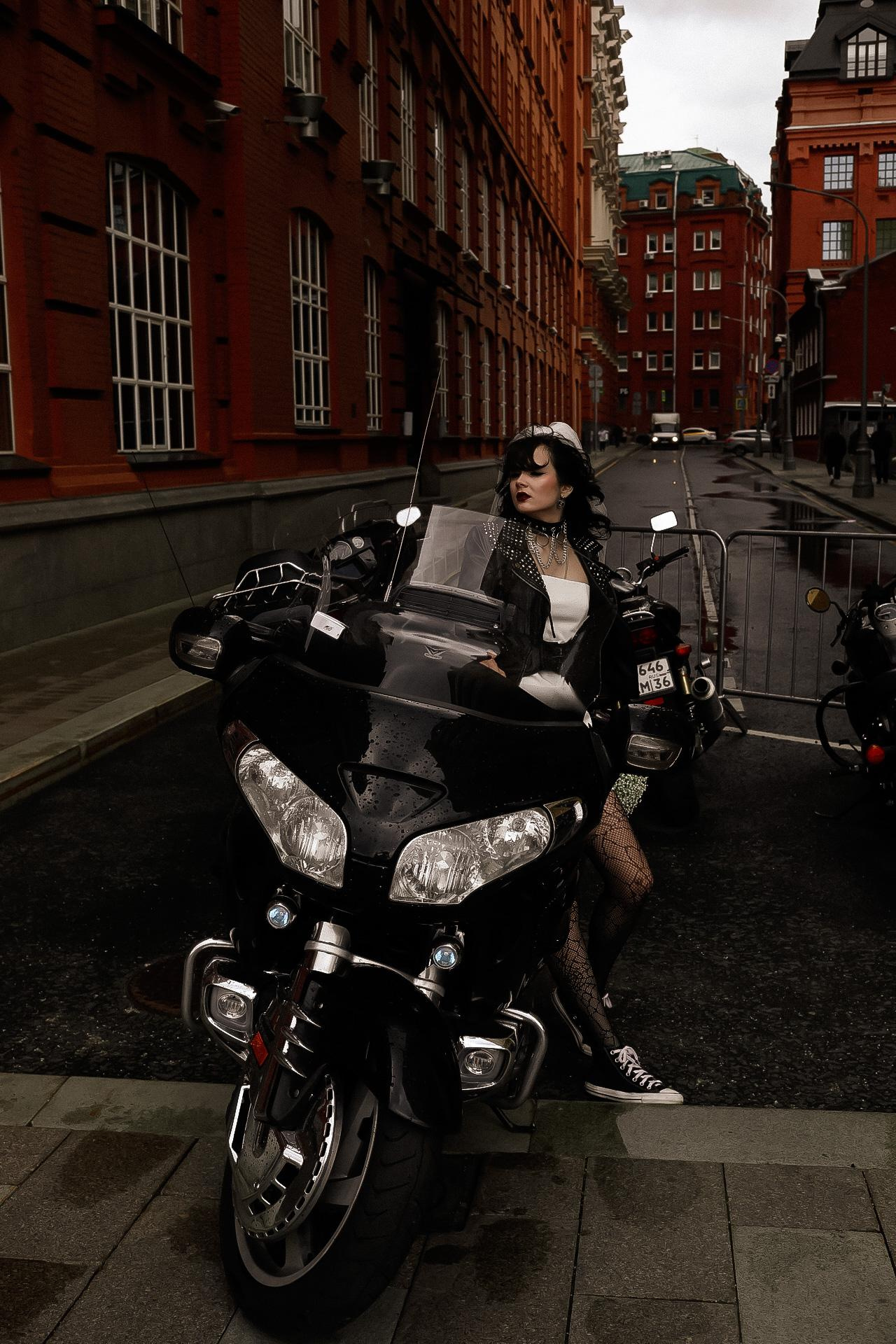 Свадьба Ника&Федя. Фотограф Алина Гашникова