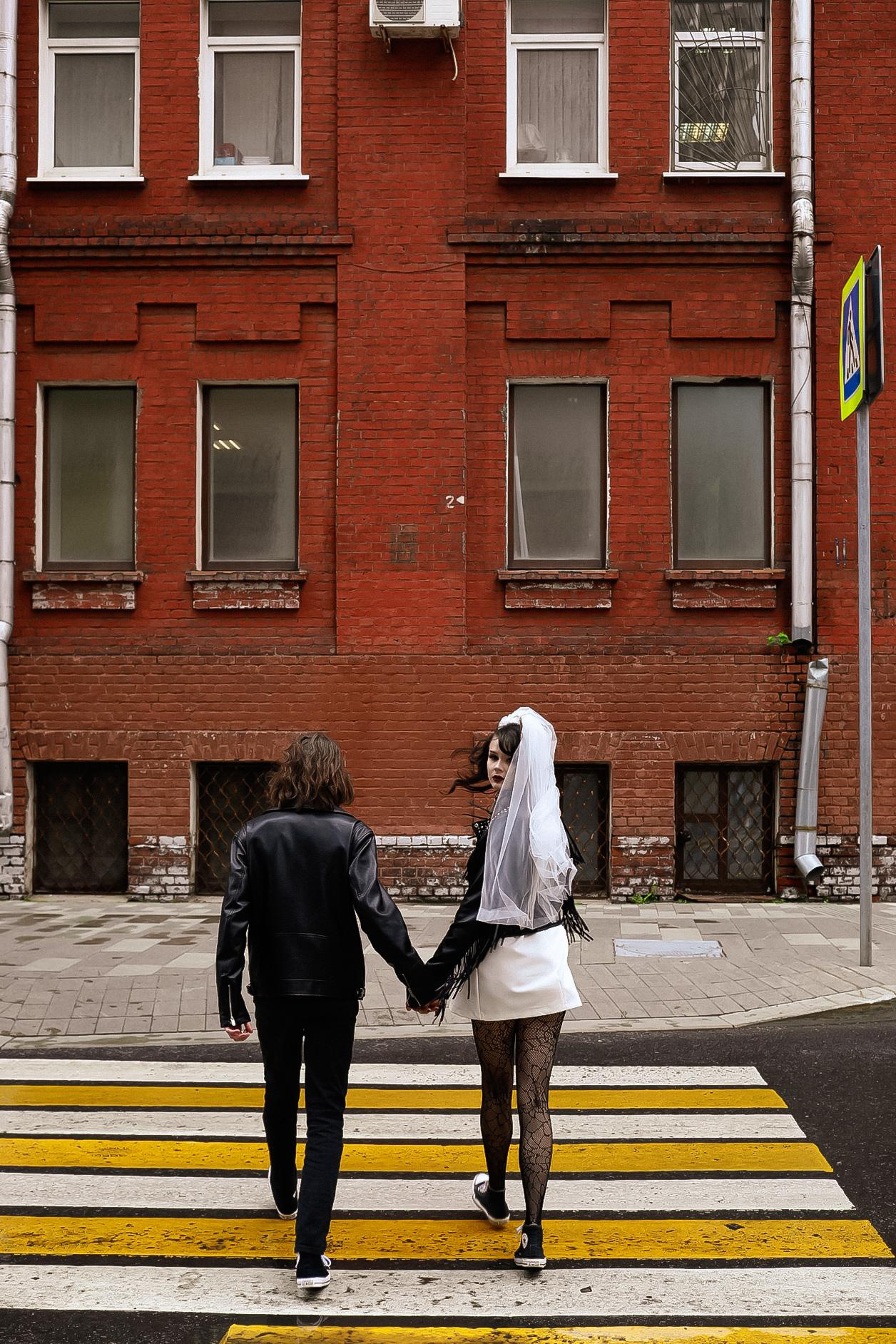 Свадьба Ника&Федя. Фотограф Алина Гашникова