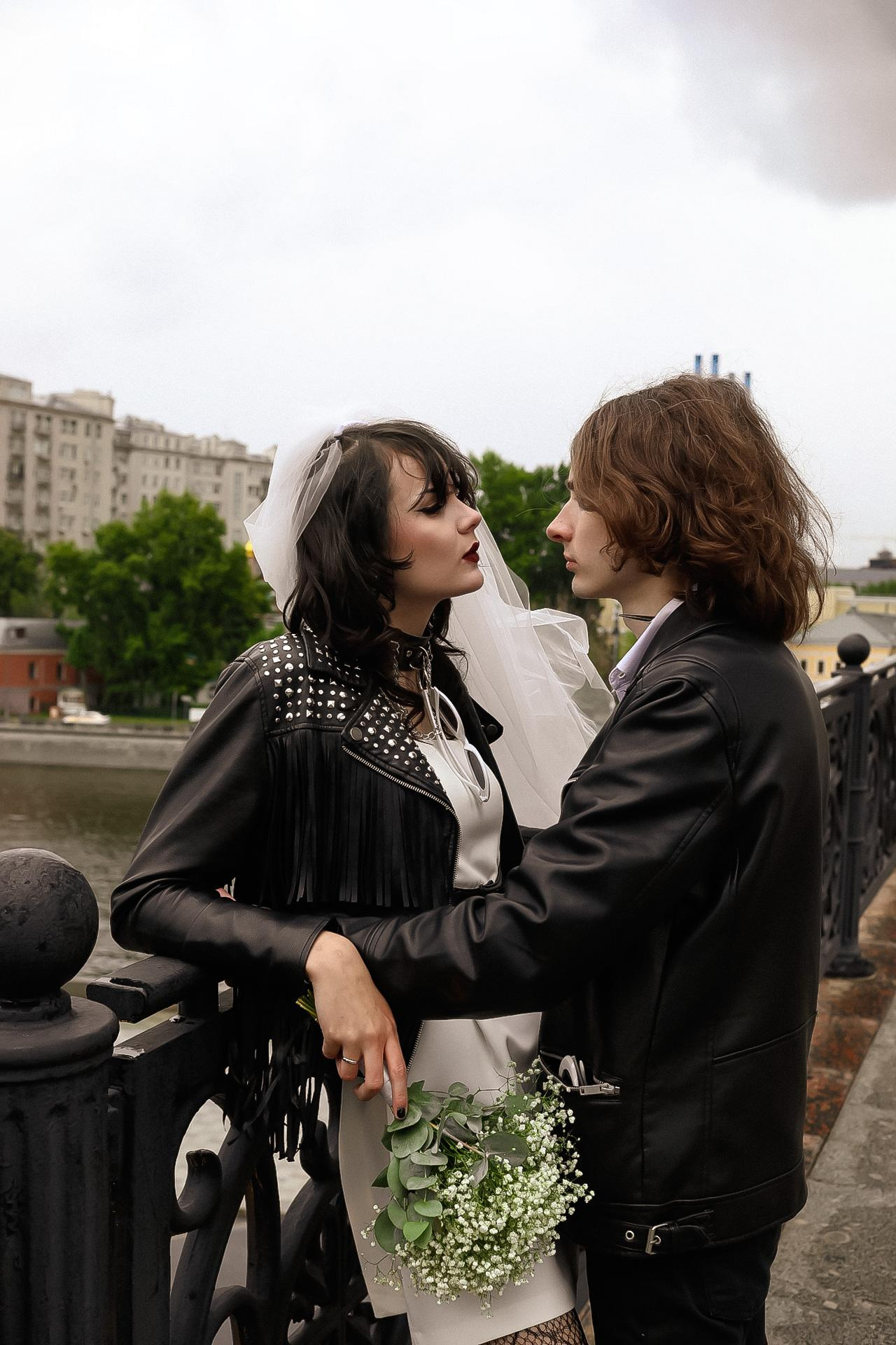 Свадьба Ника&Федя. Фотограф Алина Гашникова