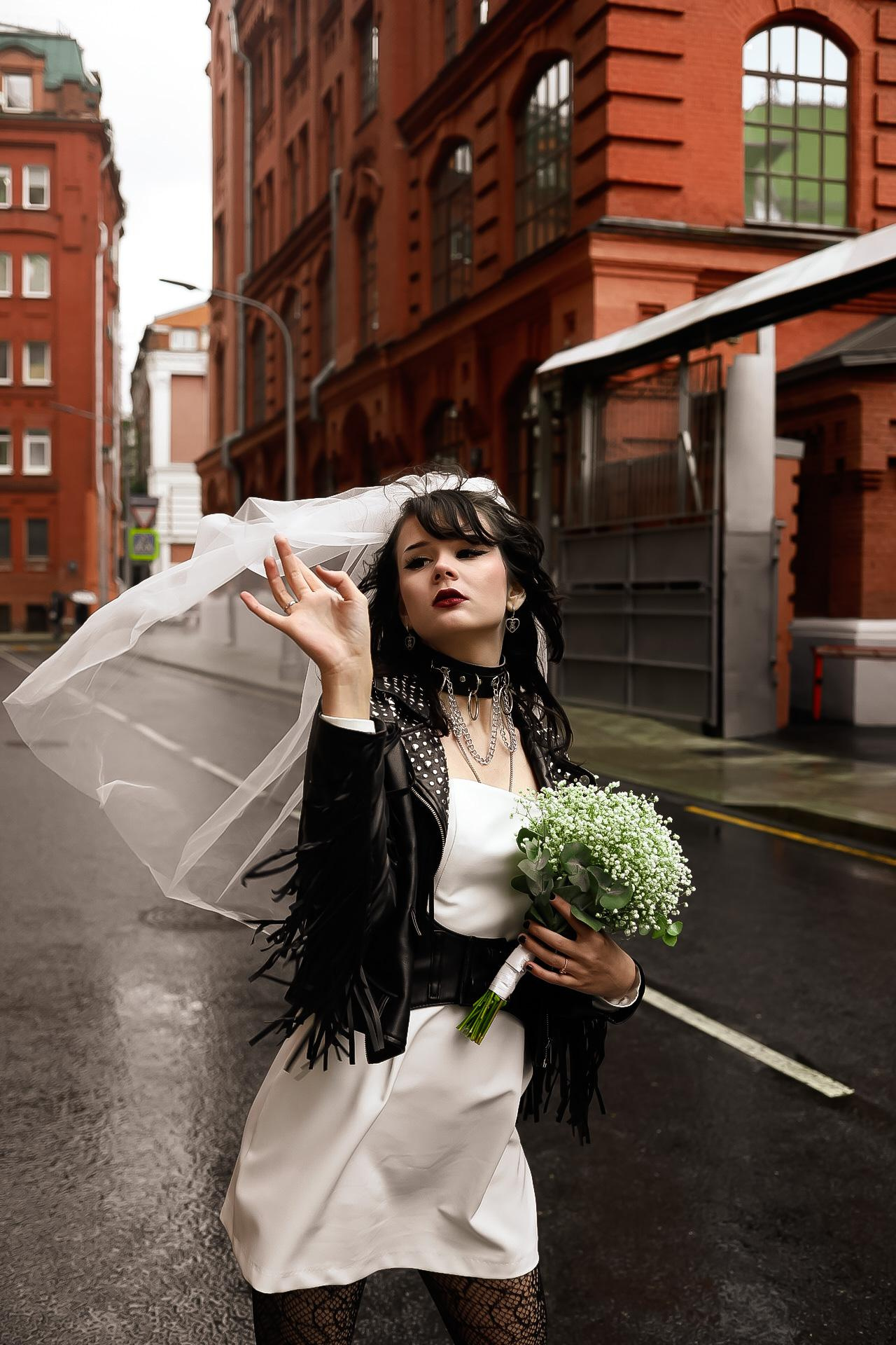 Свадьба Ника&Федя. Фотограф Алина Гашникова