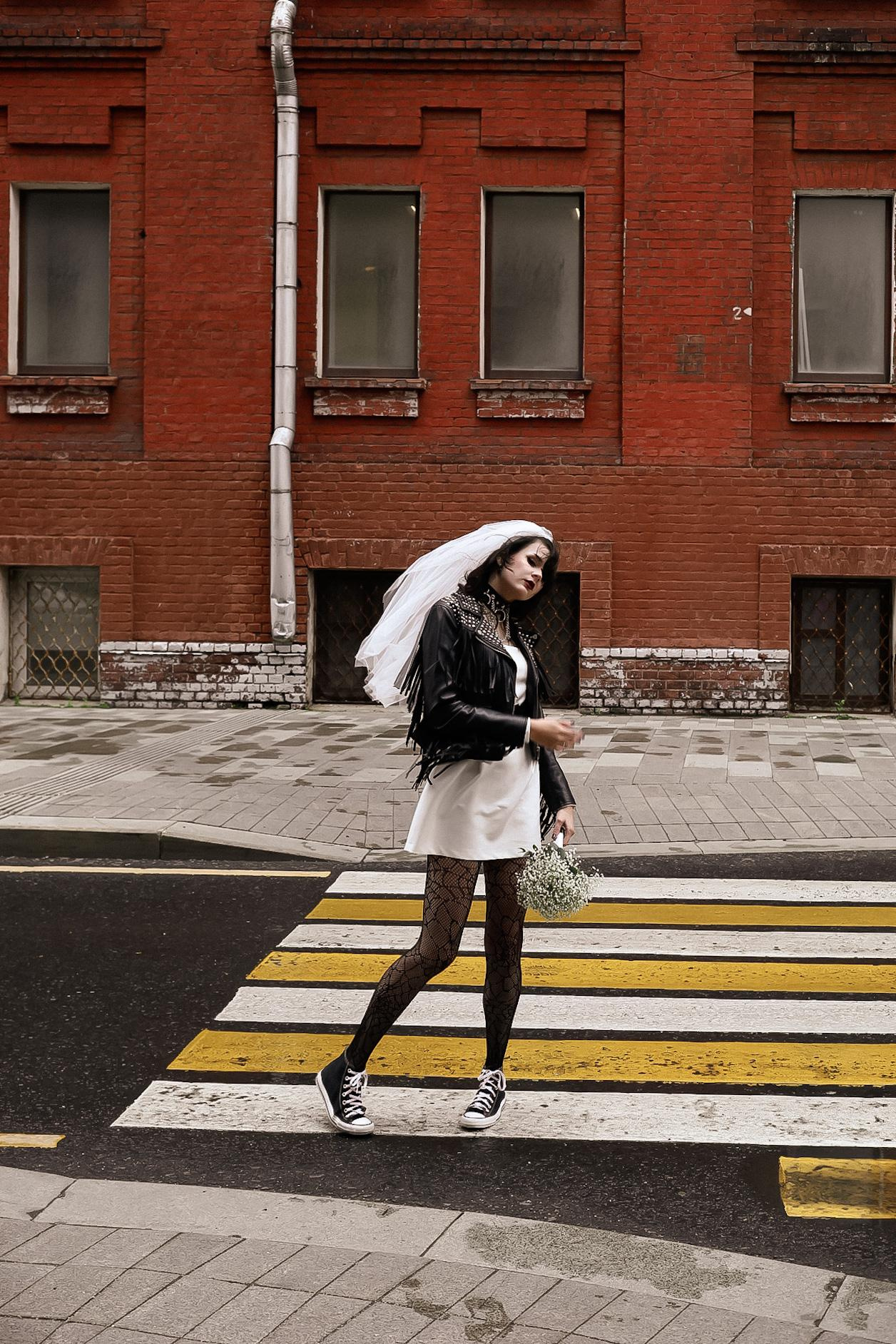 Свадьба Ника&Федя. Фотограф Алина Гашникова