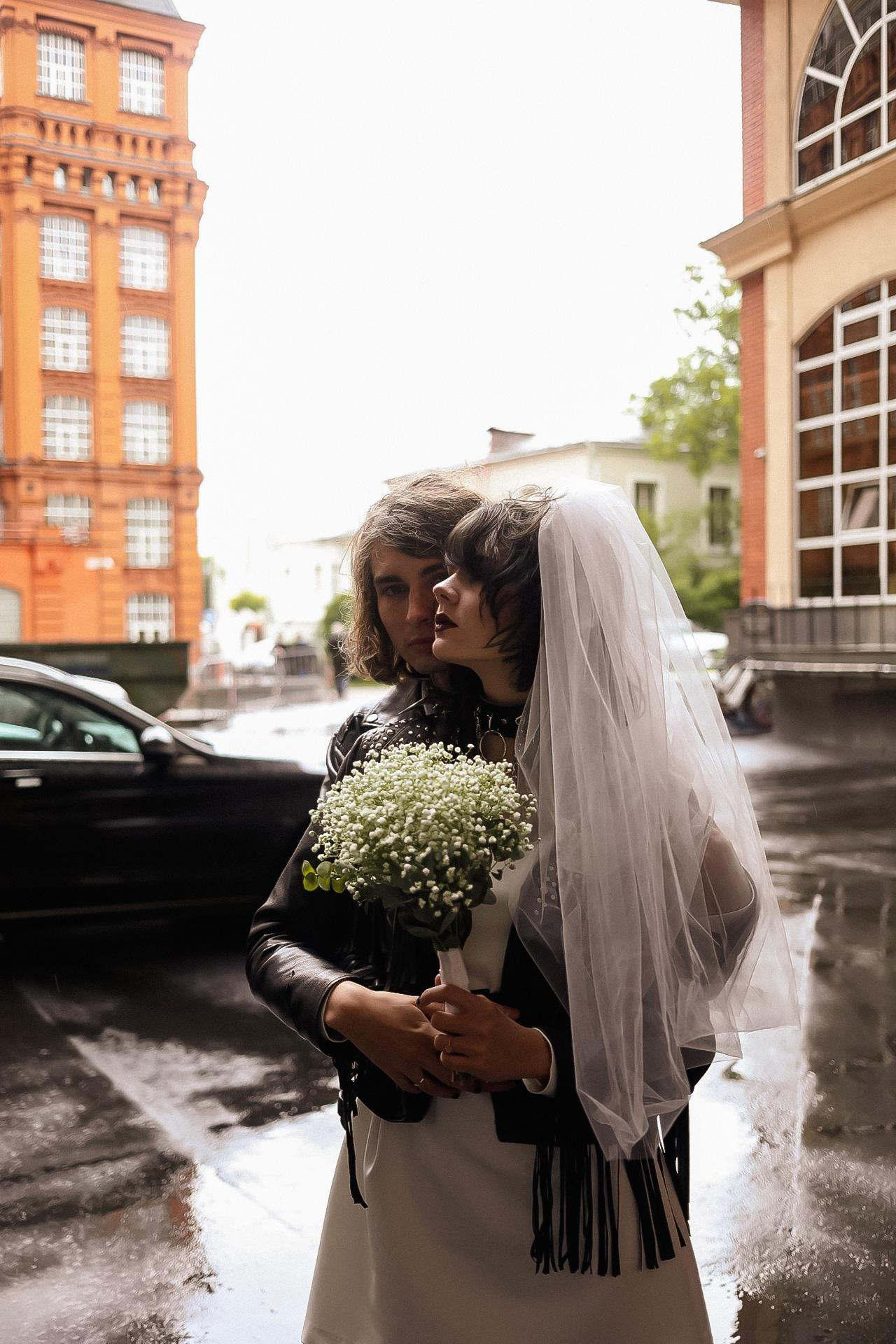 Свадьба Ника&Федя. Фотограф Алина Гашникова