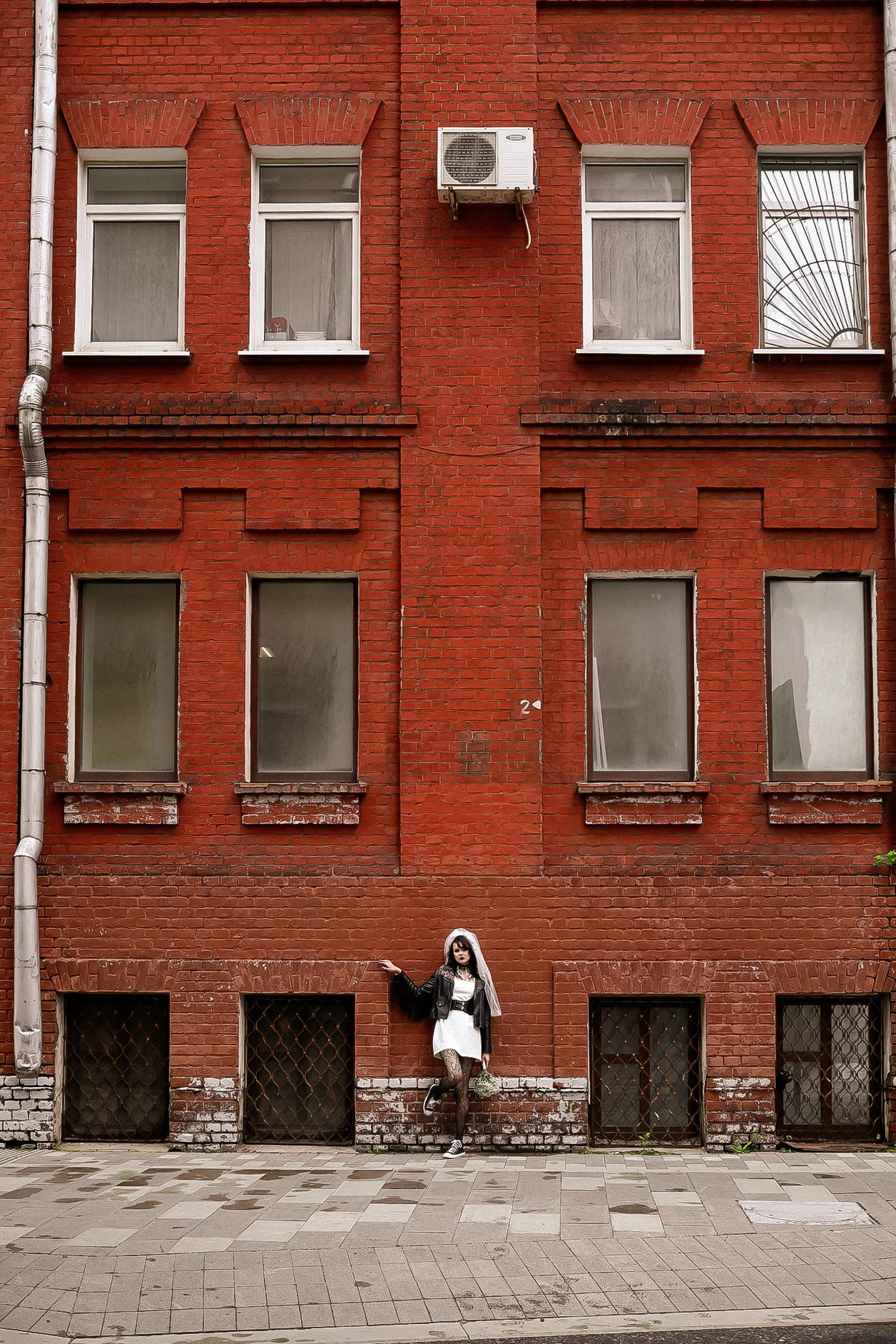 Свадьба Ника&Федя. Фотограф Алина Гашникова