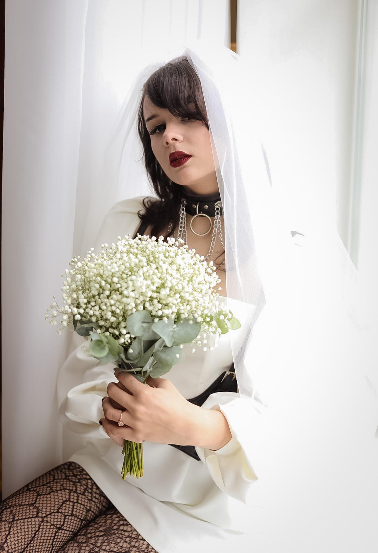 Свадьба Ника&Федя. Фотограф Алина Гашникова