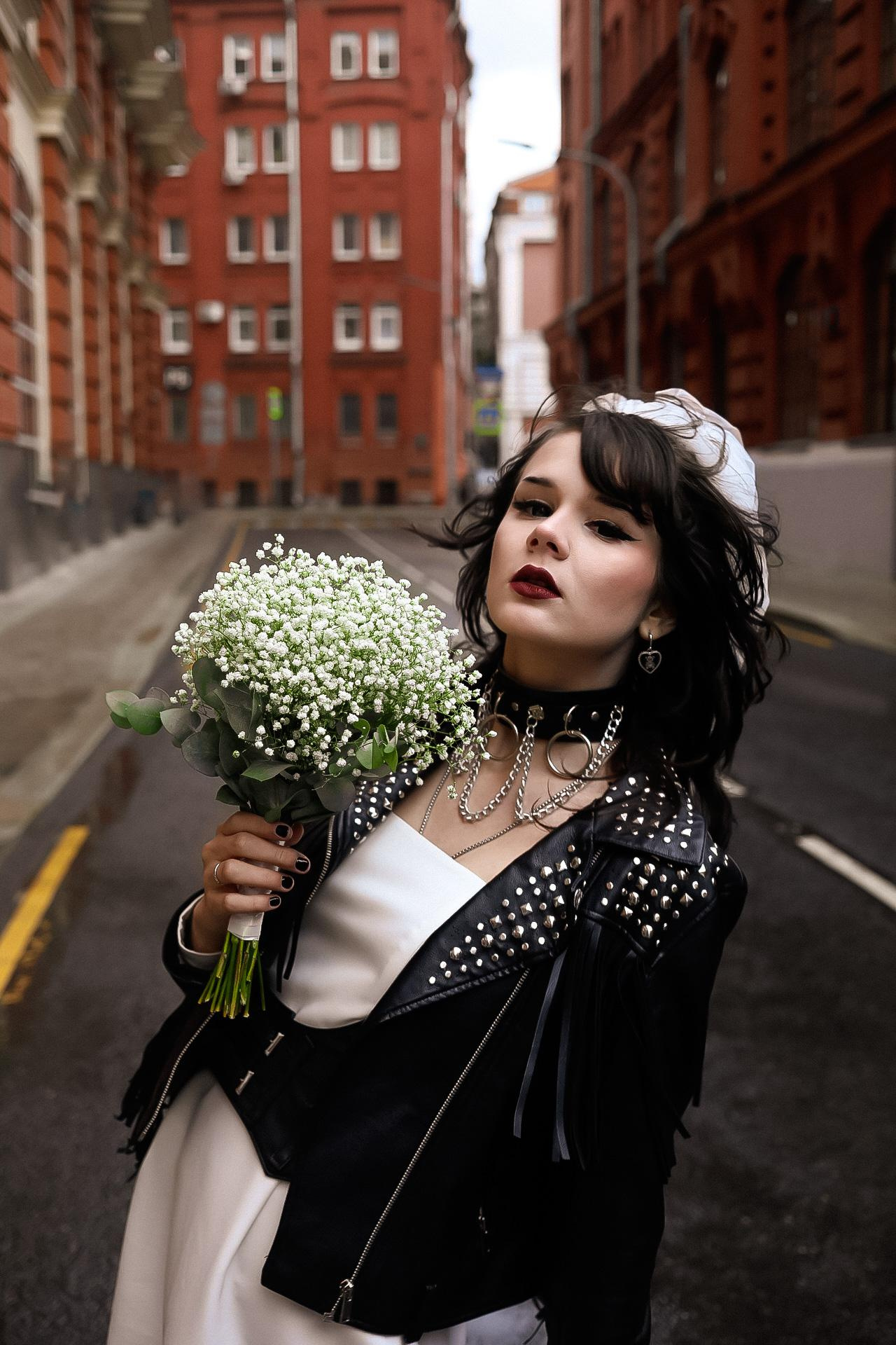 Свадьба Ника&Федя. Фотограф Алина Гашникова