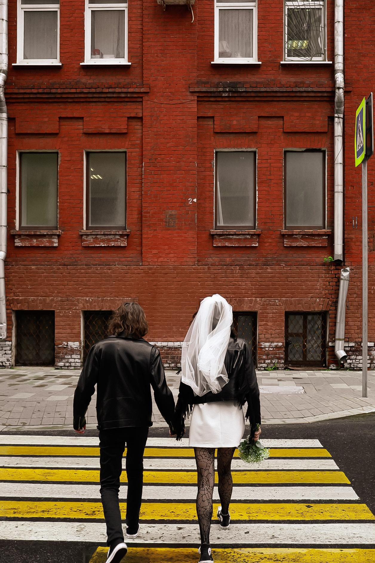 Свадьба Ника&Федя. Фотограф Алина Гашникова