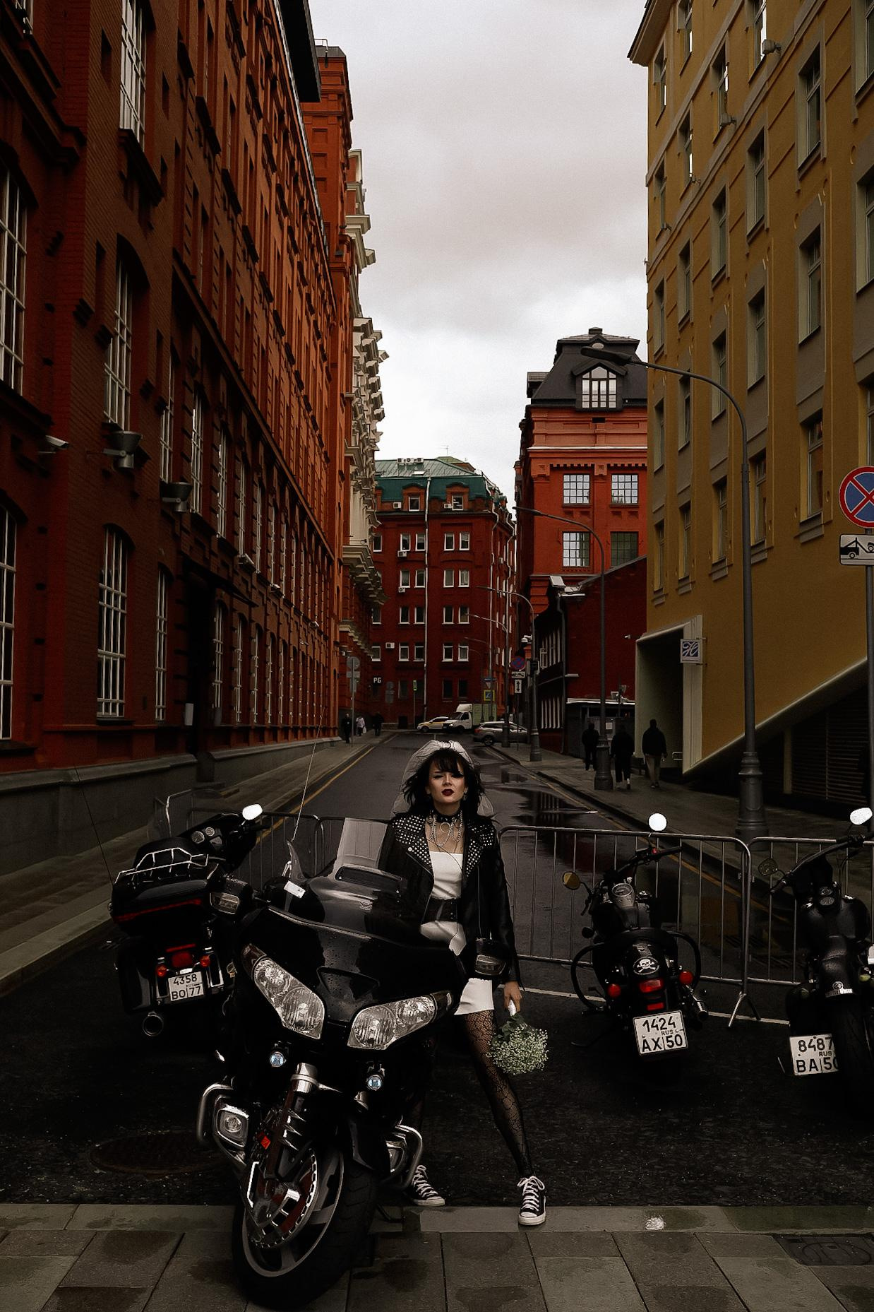 Свадьба Ника&Федя. Фотограф Алина Гашникова