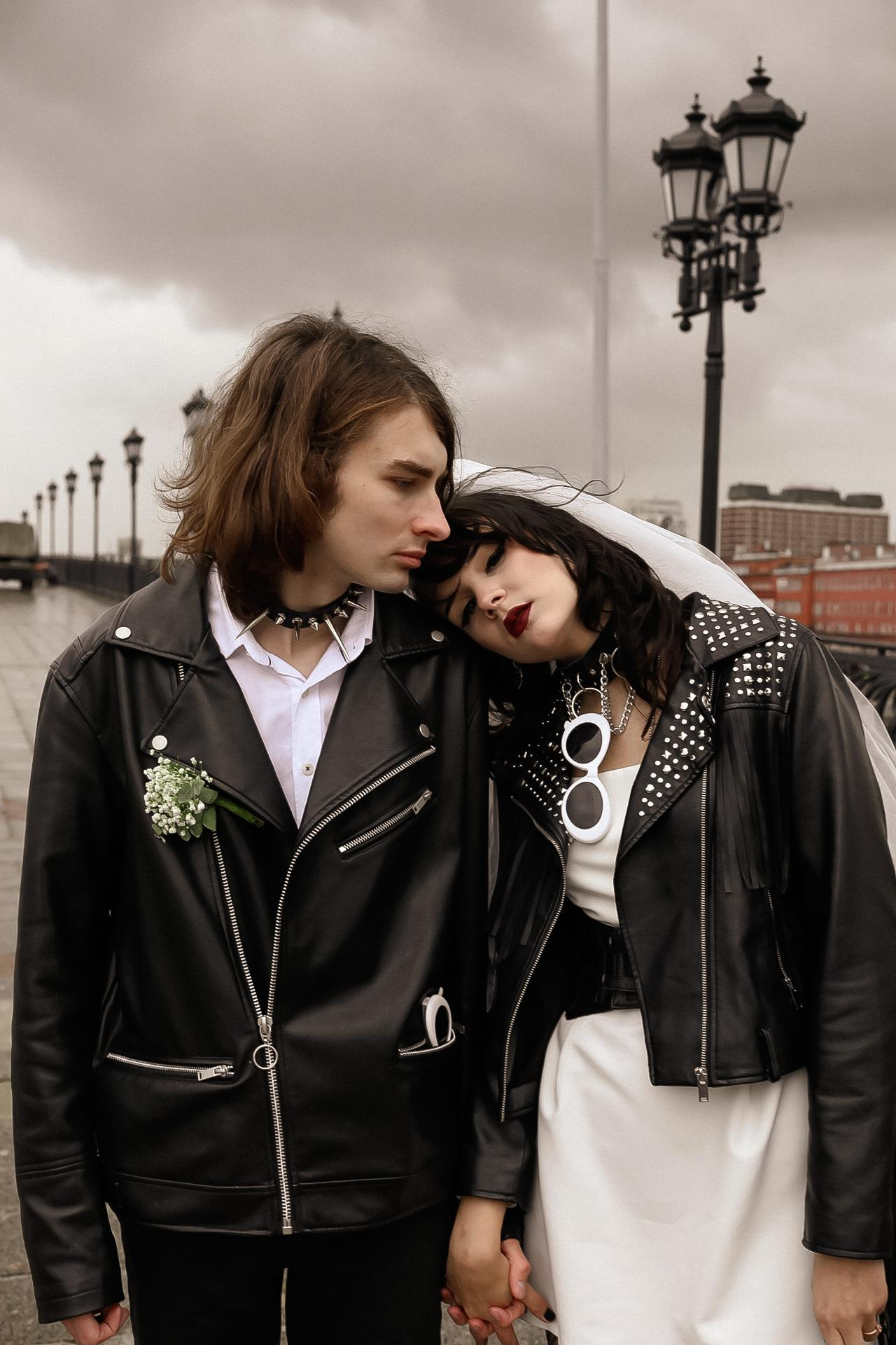 Свадьба Ника&Федя. Фотограф Алина Гашникова