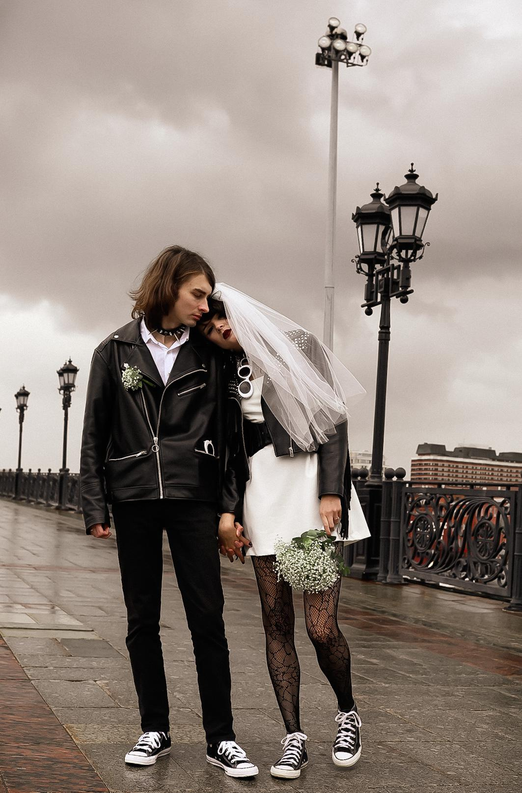 Свадьба Ника&Федя. Фотограф Алина Гашникова