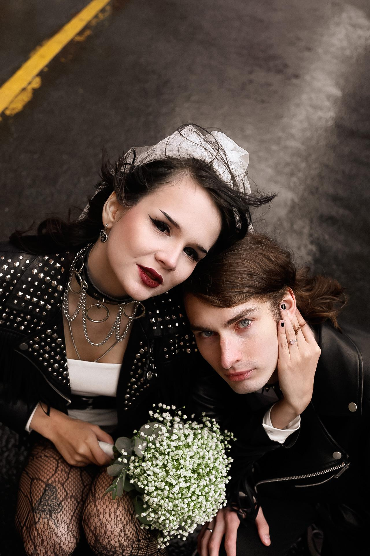 Истории. Фотограф Алина Гашникова