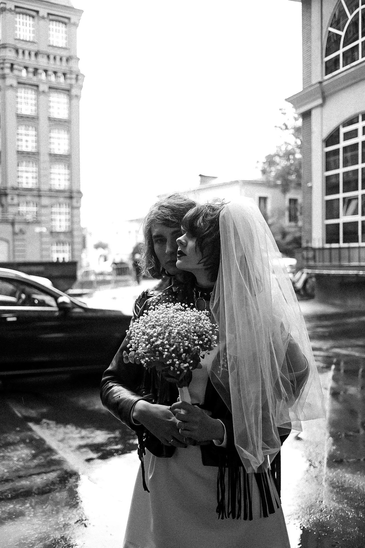 Свадьба Ника&Федя. Фотограф Алина Гашникова