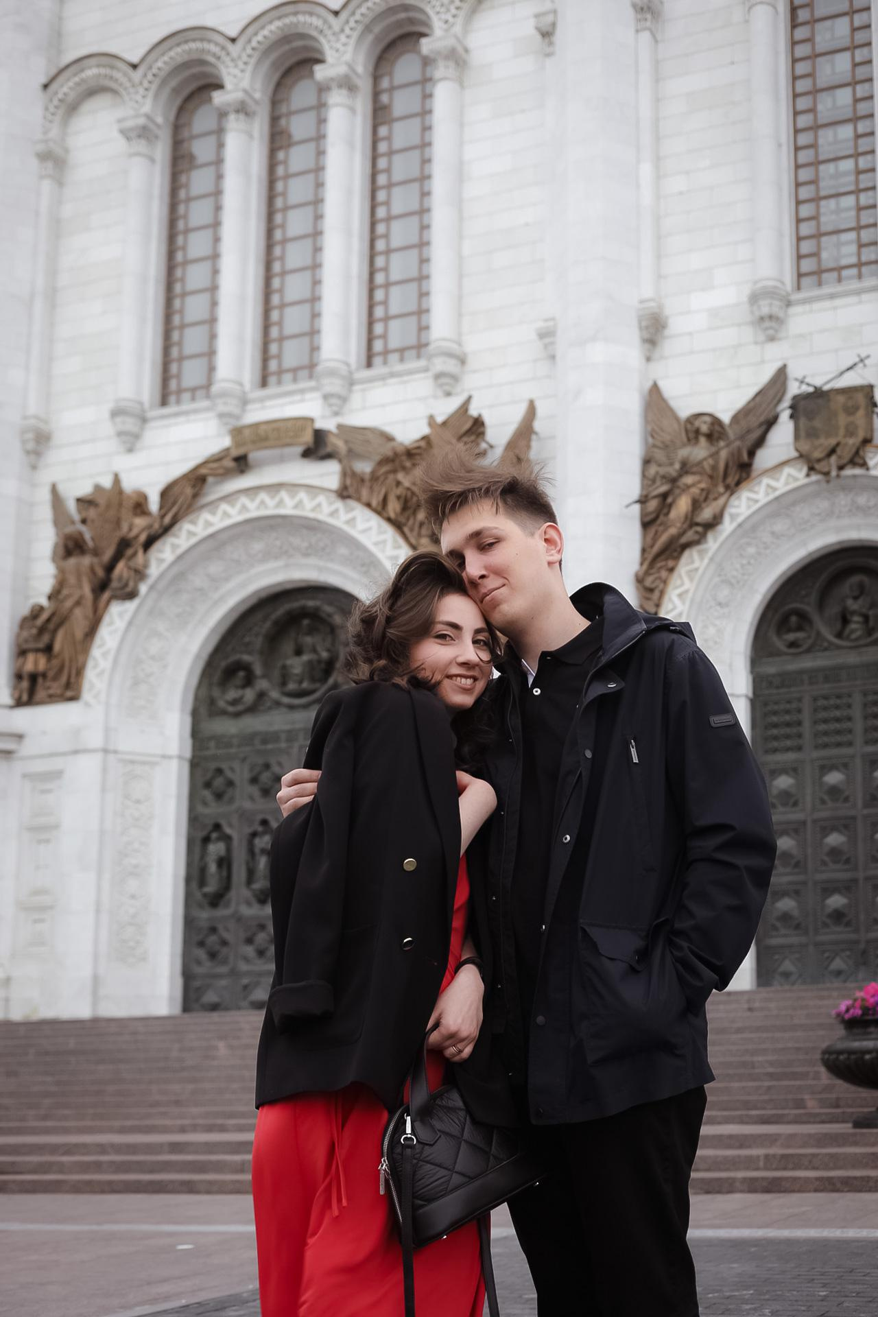 Свадьба Ника&Федя. Фотограф Алина Гашникова