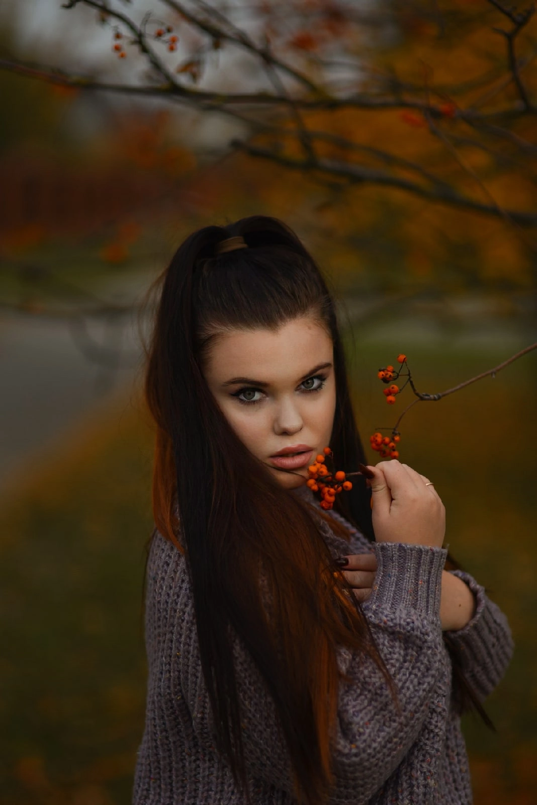 Портрет. Фотограф в Санкт-Петербурге