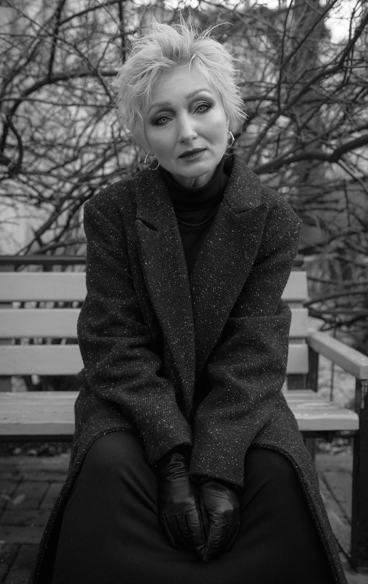 Татьяна и Питер. Фотограф Сергей Танков