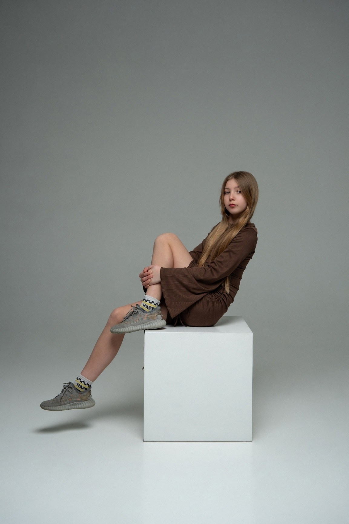 Никулина Ульяна 12 лет 73_65_87. Модельное агентство Queen's models| Екатеринбург Челябинск Первоуральск