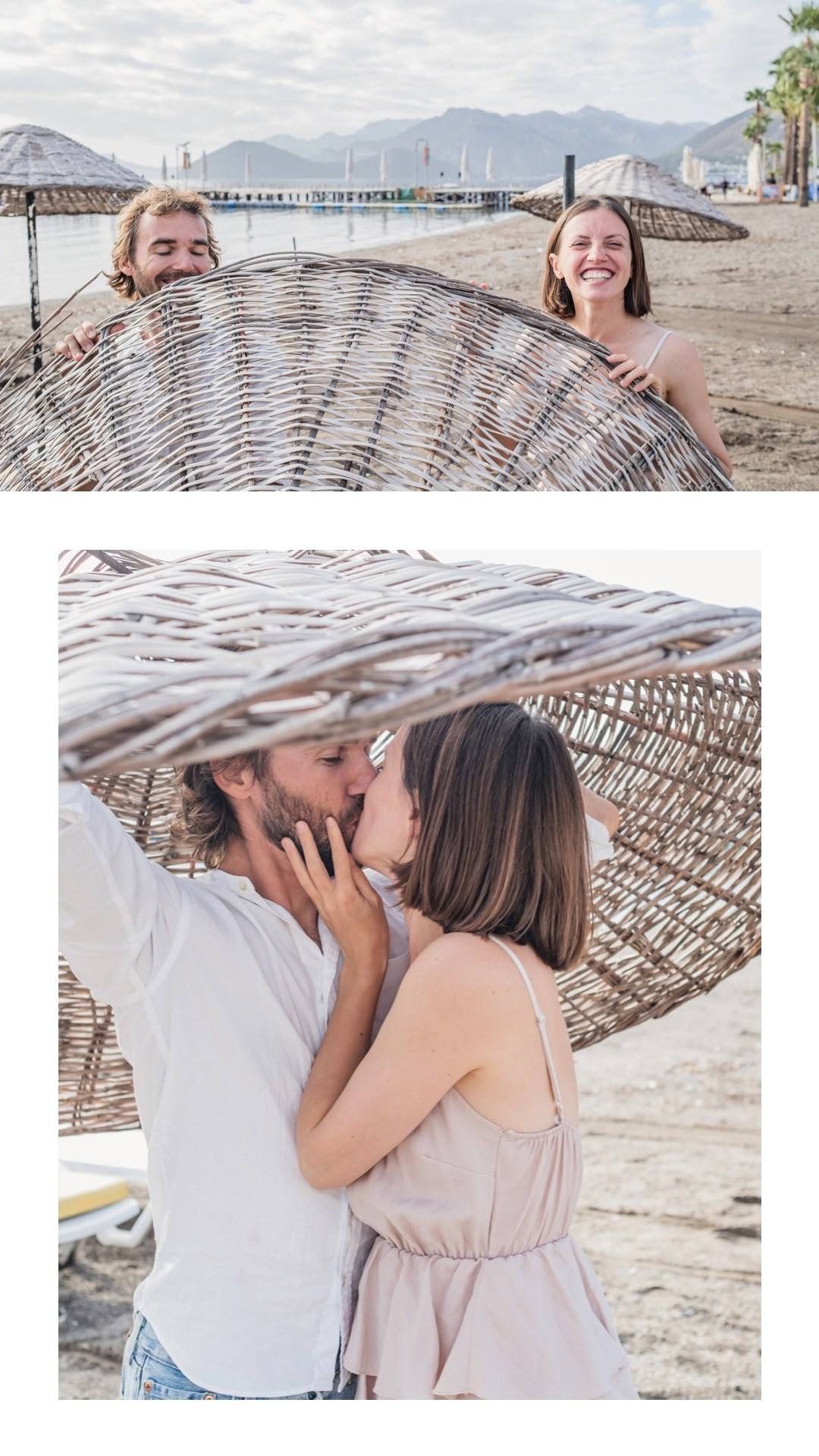 Tema & Natash. Photographer in Valencia | Spain | Tatiana Kvasha