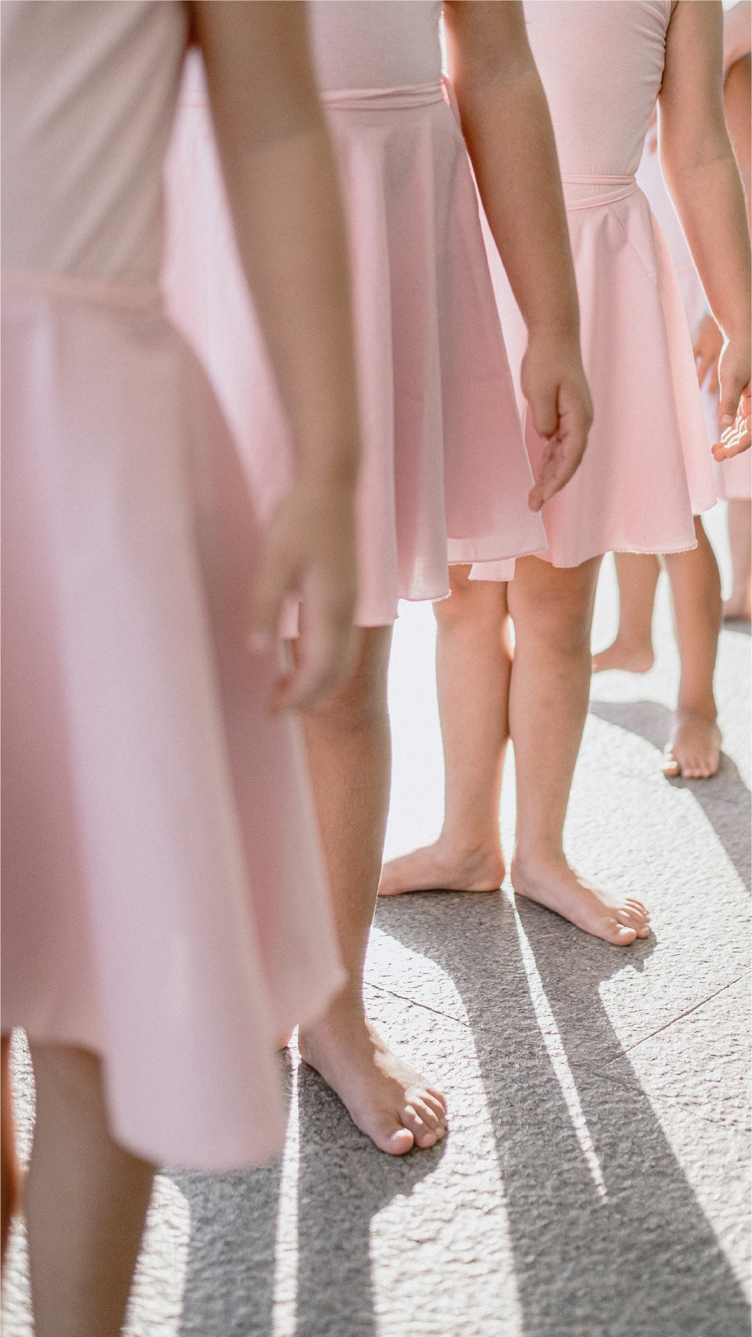 ABC’s of Ballet Valencia. Photographer in Valencia | Spain | Tatiana Kvasha