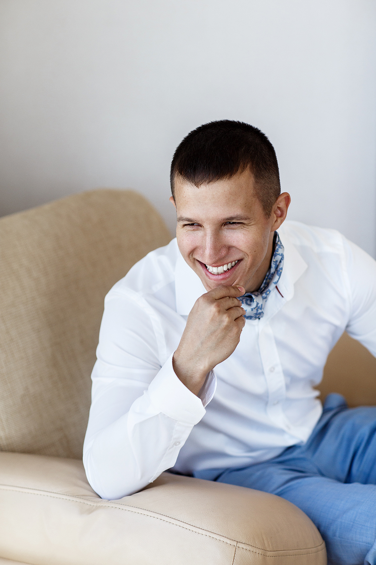 Олеся и Михаил. Свадебный фотограф Екатерина Кузнецова