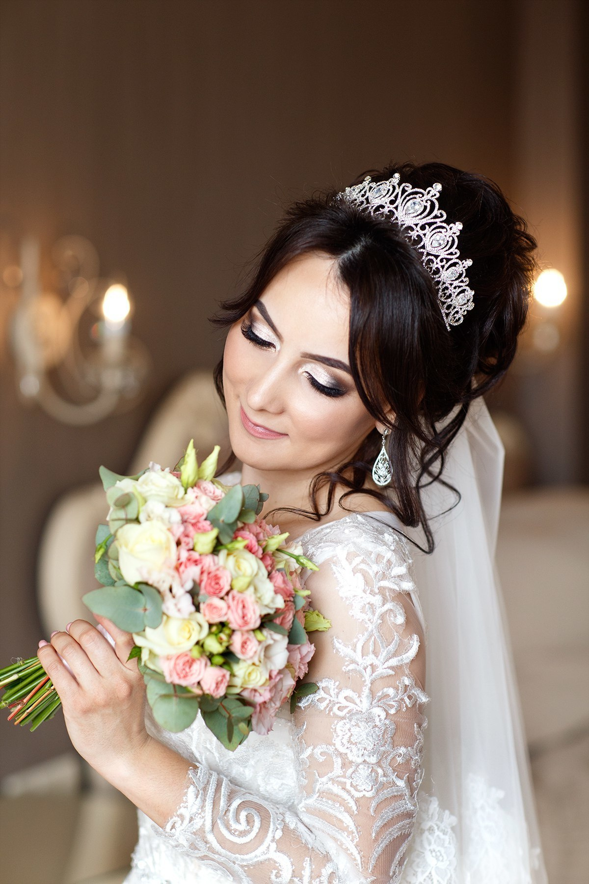 Руслан и Гульмира. Свадебный фотограф Екатерина Кузнецова