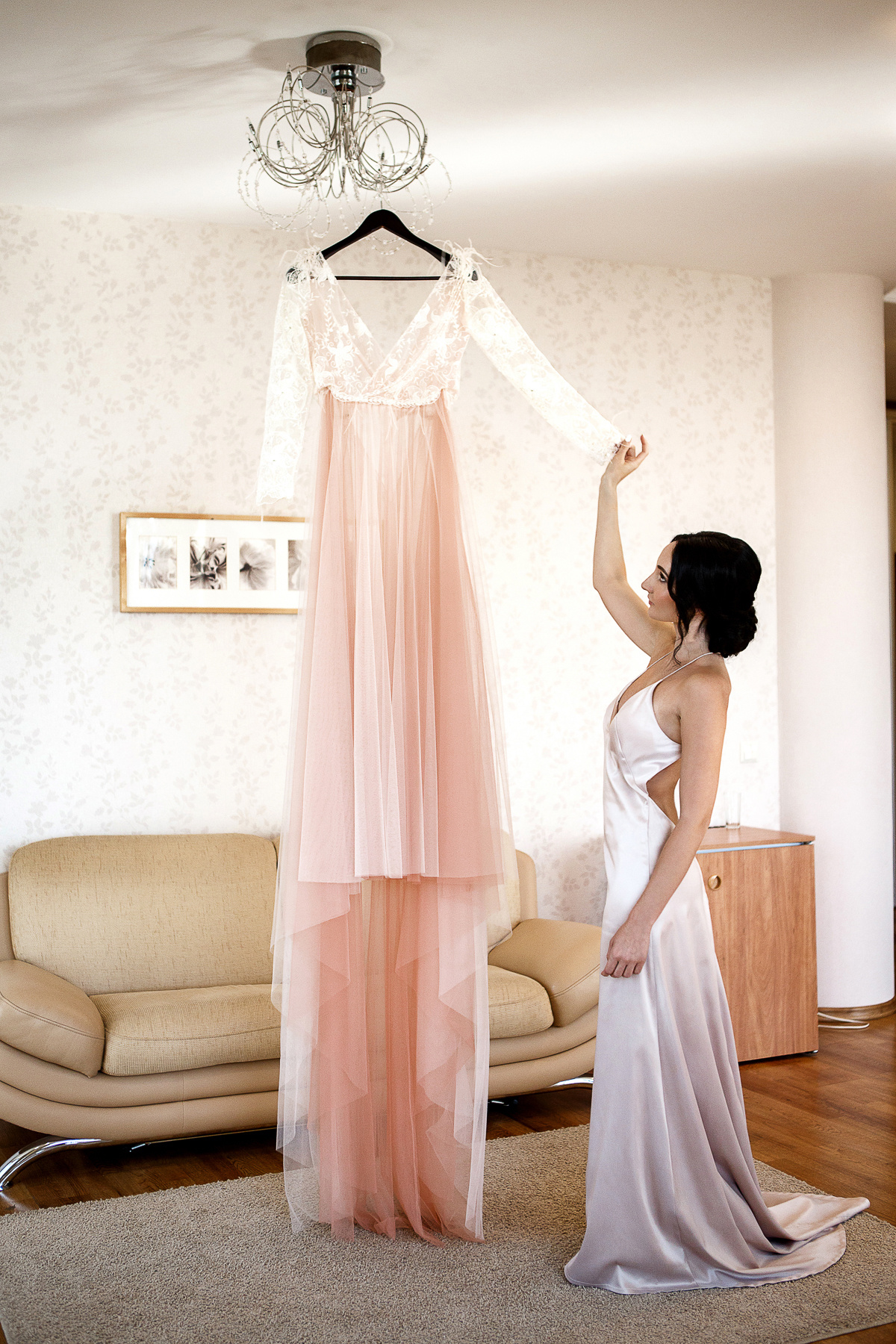 Олеся и Михаил. Свадебный фотограф Екатерина Кузнецова