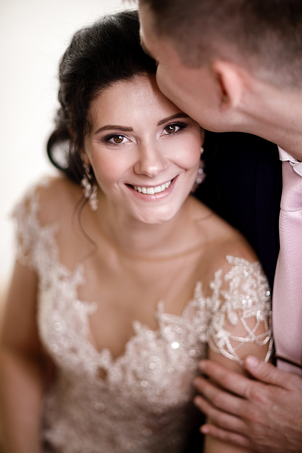 Евгений и Марина. Свадебный фотограф Екатерина Кузнецова