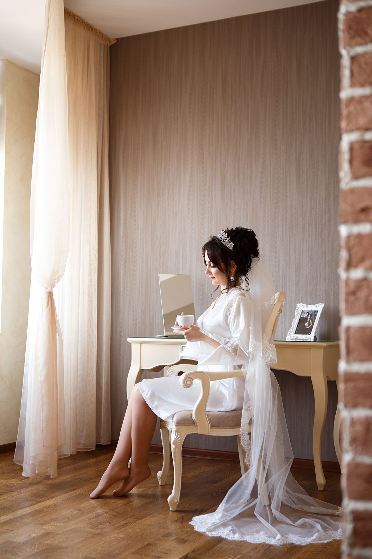 Руслан и Гульмира. Свадебный фотограф Екатерина Кузнецова