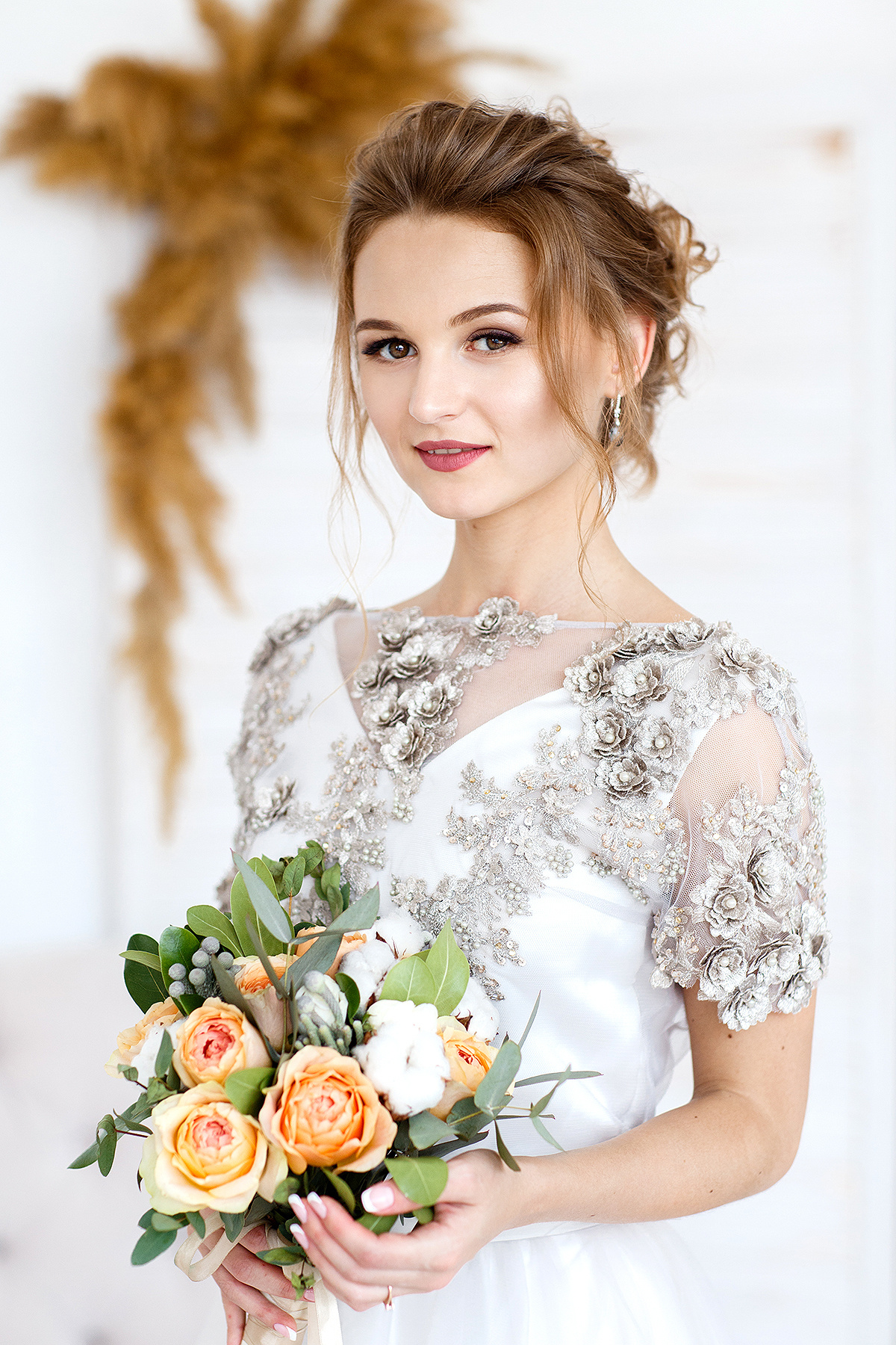 Максим и Надежда. Свадебный фотограф Екатерина Кузнецова