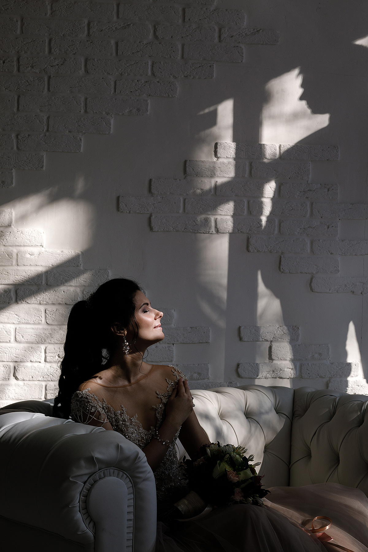 Евгений и Марина. Свадебный фотограф Екатерина Кузнецова