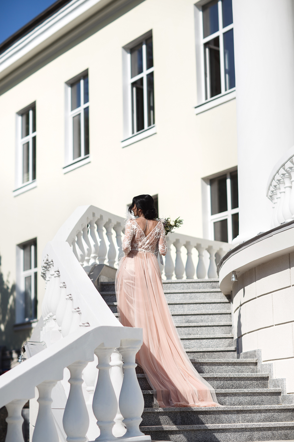 Олеся и Михаил. Свадебный фотограф Екатерина Кузнецова