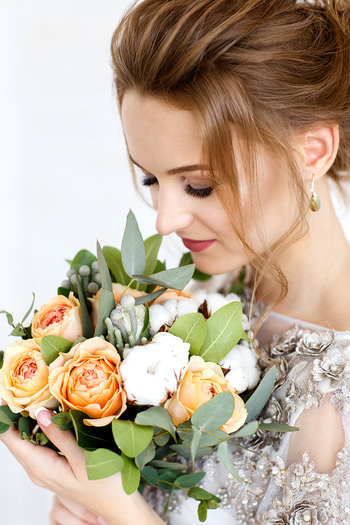 Максим и Надежда. Свадебный фотограф Екатерина Кузнецова