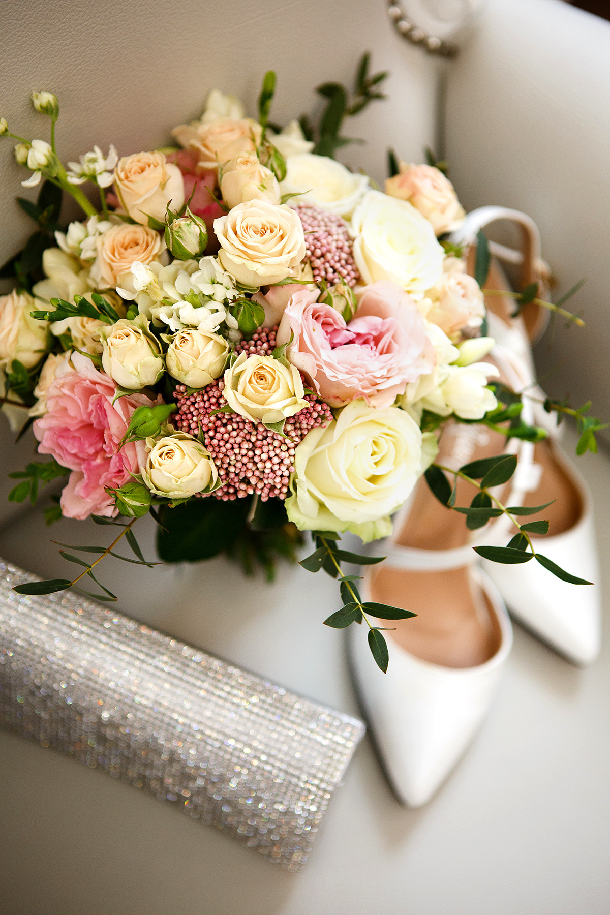 Ольга и Александр. Свадебный фотограф Екатерина Кузнецова