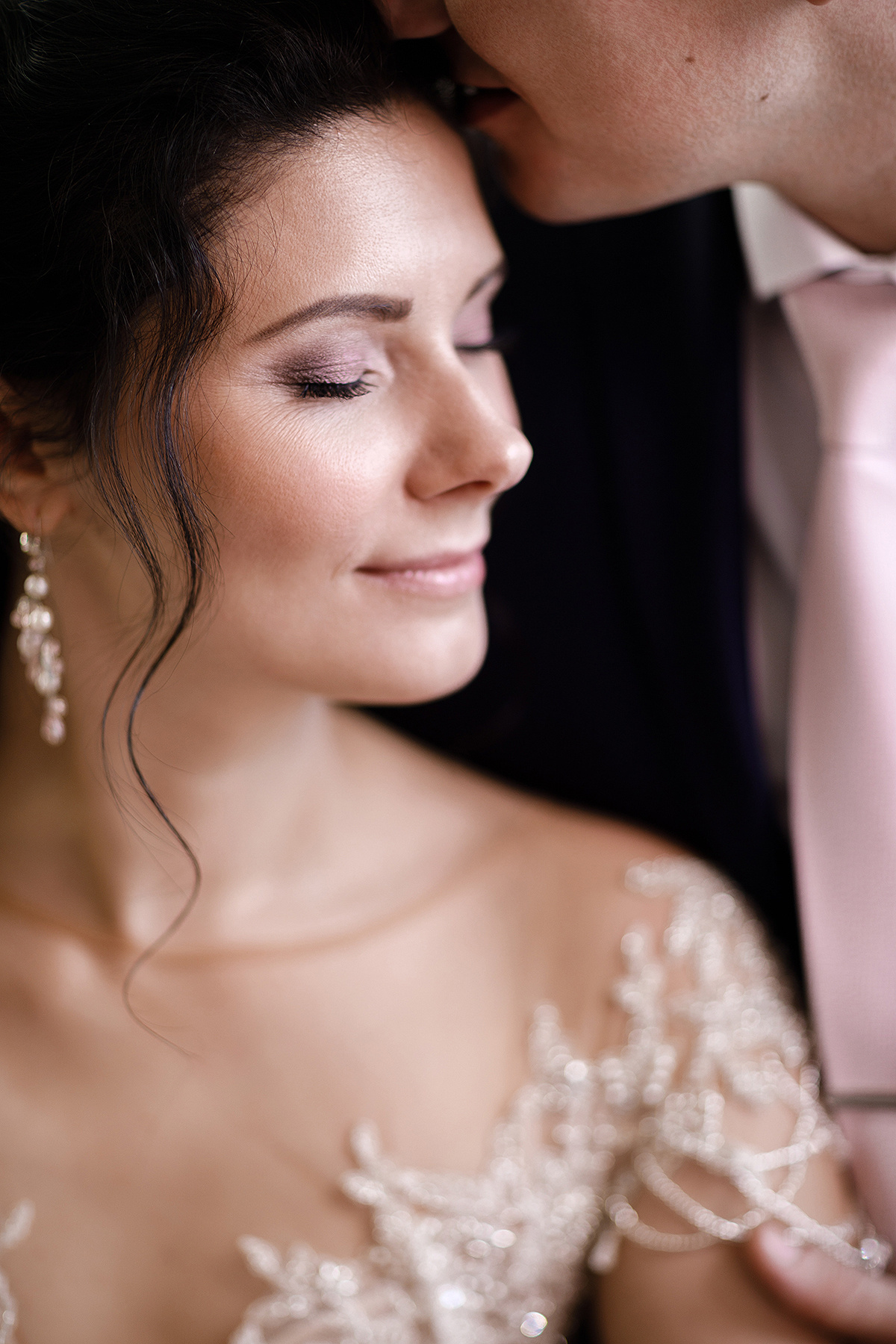 Евгений и Марина. Свадебный фотограф Екатерина Кузнецова