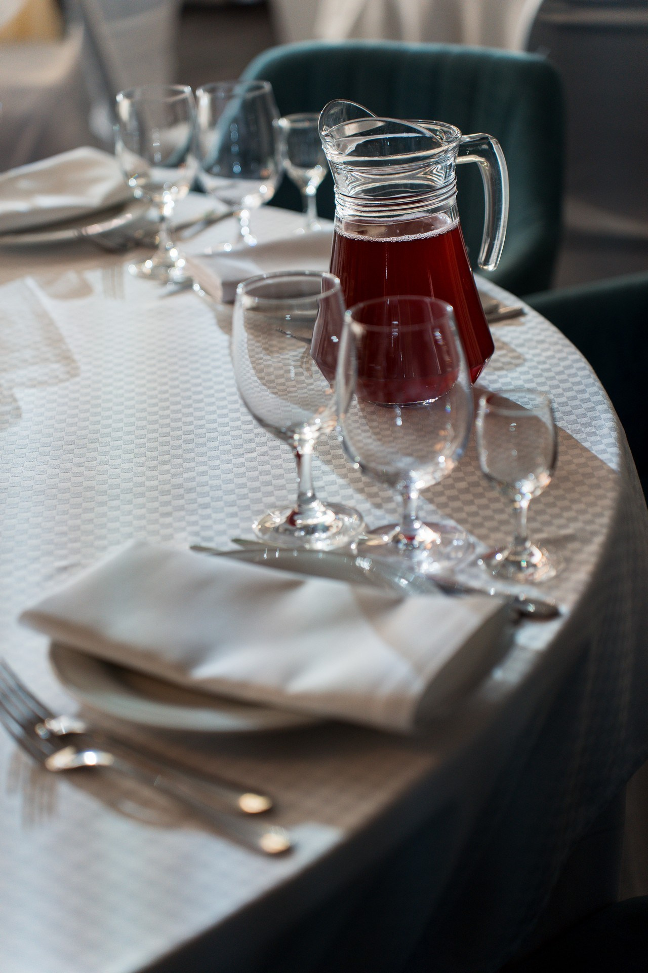 Русьпушнина. Репортажная съёмка в Санкт-Петербурге, Константин Петров