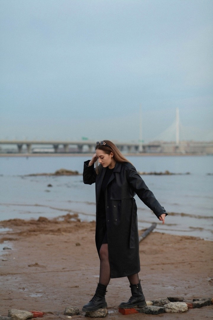 SPB. О фотографии с душой