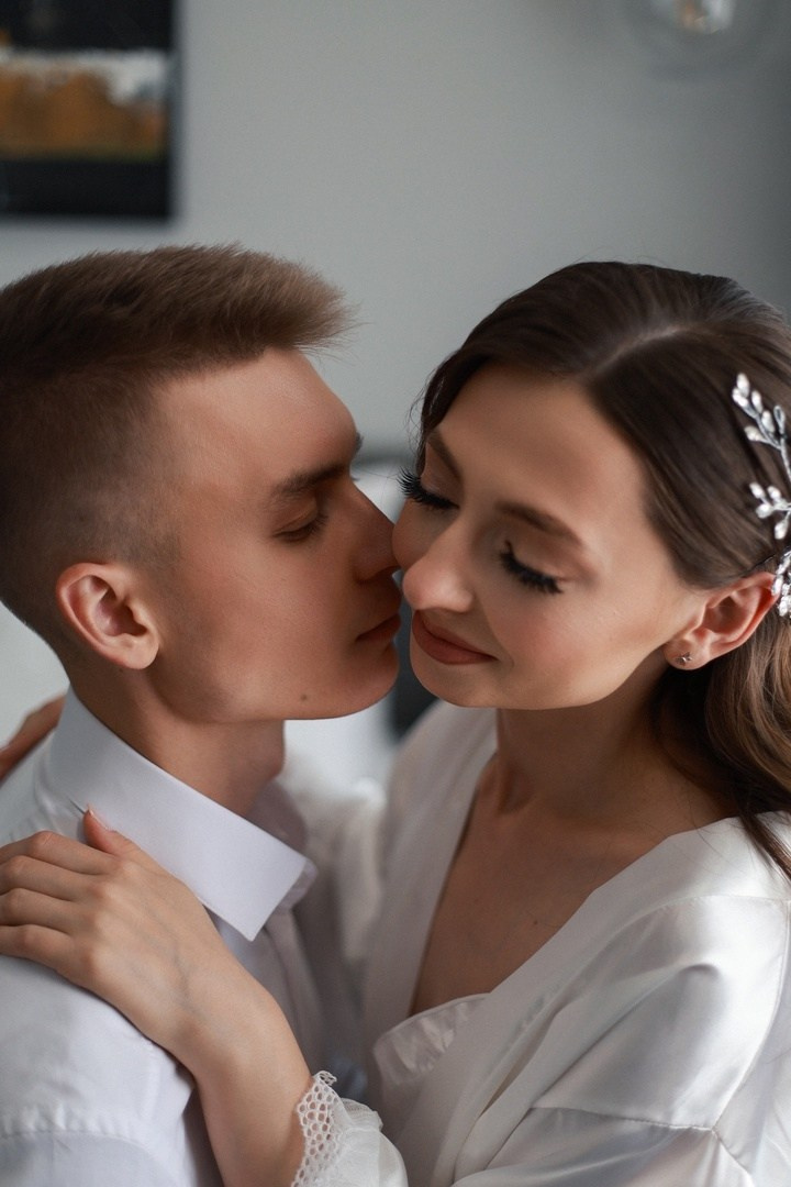 N & K 24'. О фотографии с душой