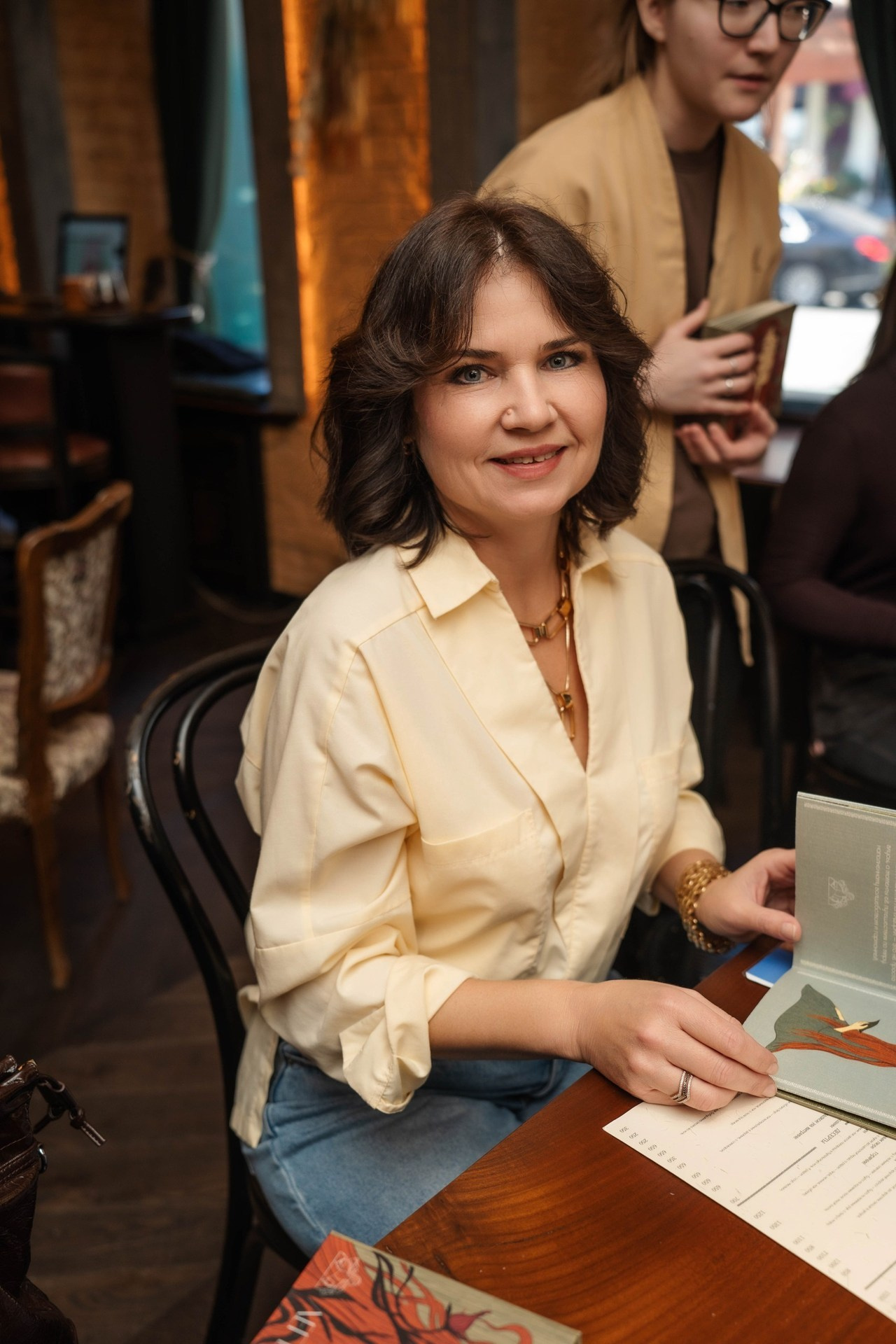 Отзывы. Катерина Мельникова | Репортажный и портретный фотограф | Москва и Химки