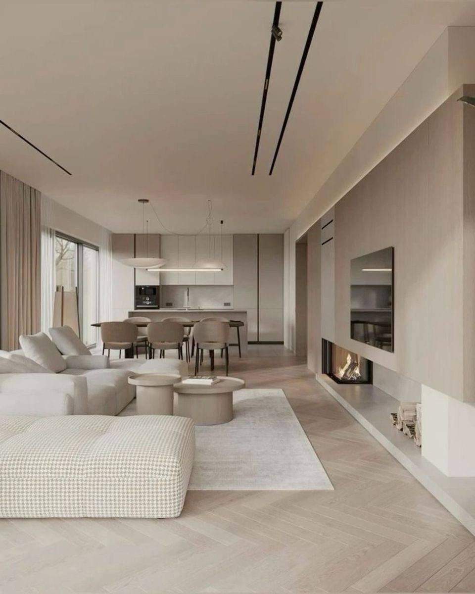 Стиль в котором я работаю " Теплый минимализм». Интерьерный фотограф в Великом Новгороде Ольга Базарова