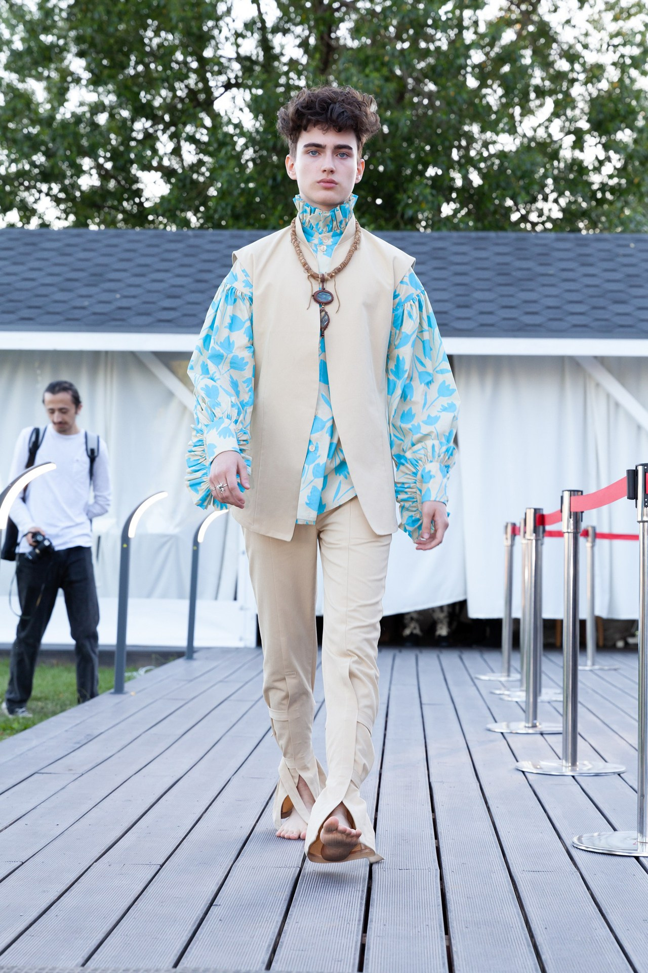 Kamerger Summer 2024. Журнал Камергер