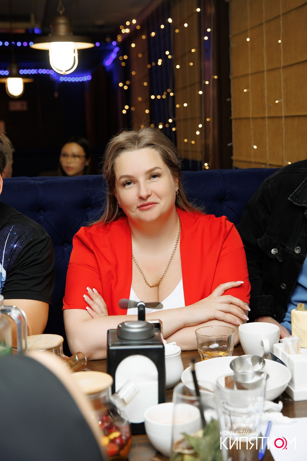 WOW QUIZ. КИПЯТКОМ КОКШЕТАУ