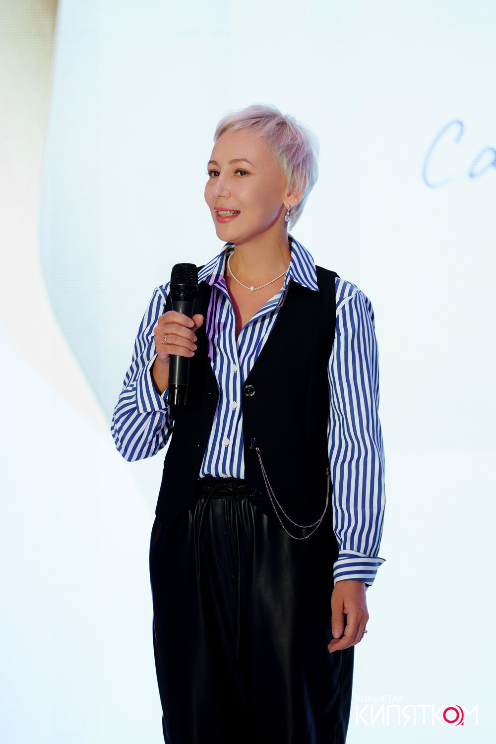 BRAND FASHION SHOW. КИПЯТКОМ КОКШЕТАУ