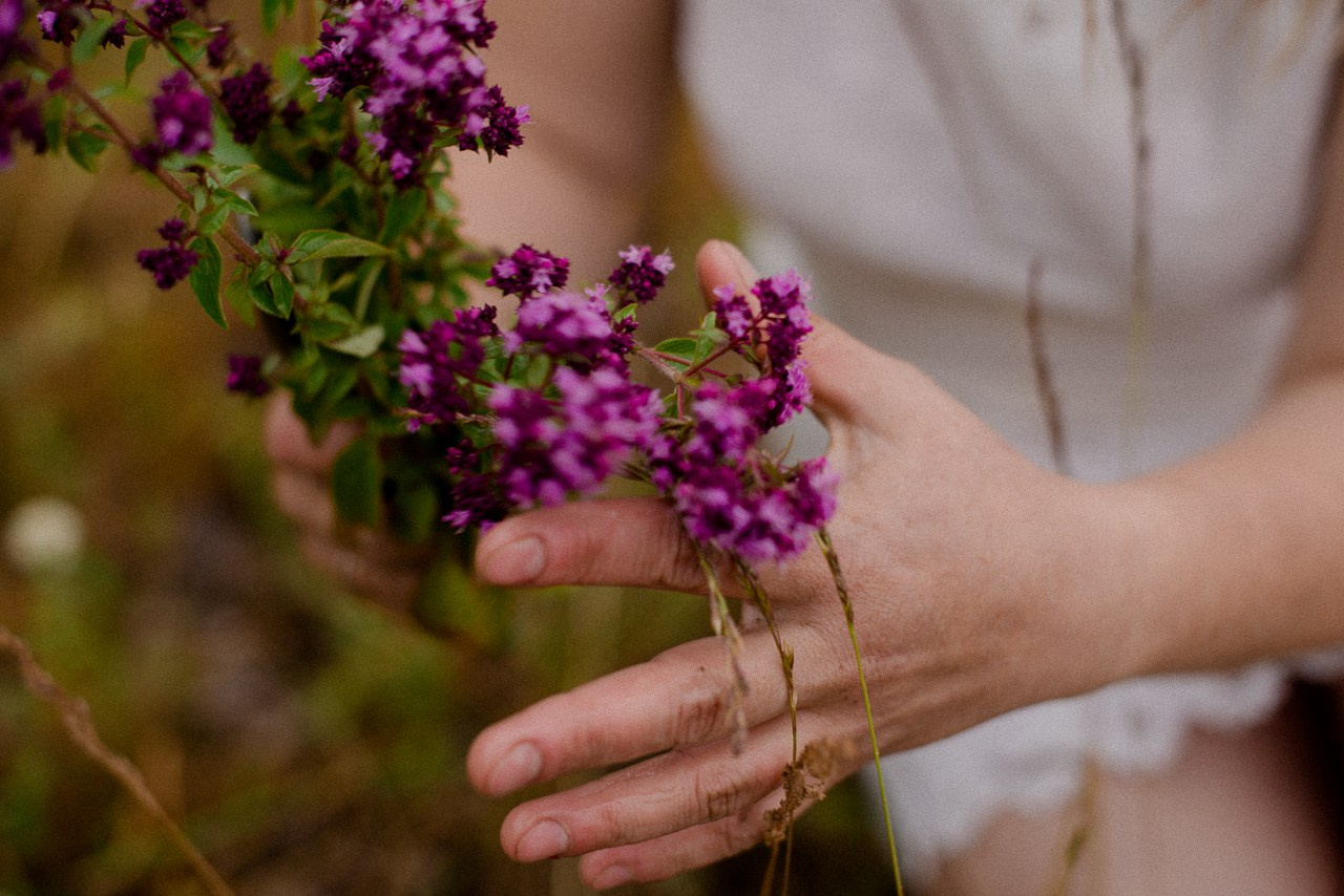 Травы. Портретный и семейный фотограф Магнитогорск Евгения Ионова