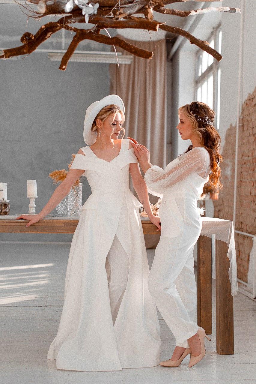 Свадебный проект. Портретный и семейный фотограф Магнитогорск Евгения Ионова