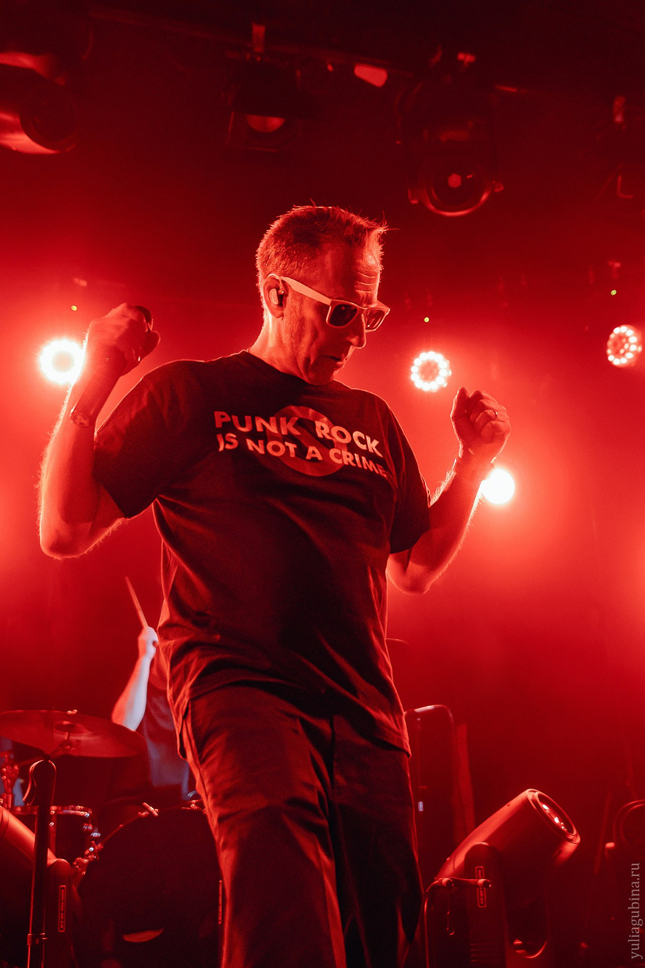 Radio Чача, 22.08.24, Sherwood Pub, Мытищи