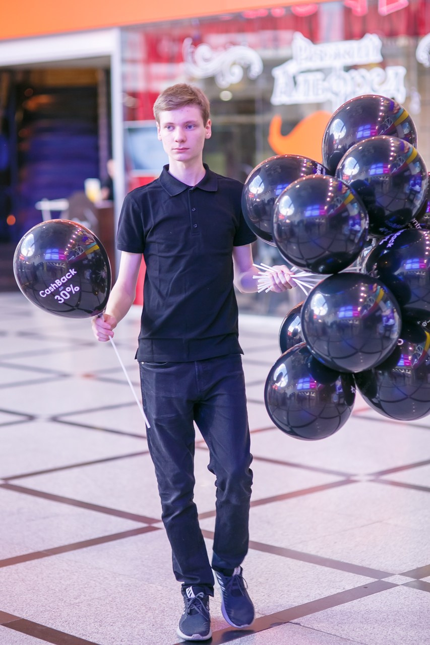 SONY Гринвич. Профессиональный фотограф Дугинов Николай | Екатеринбург