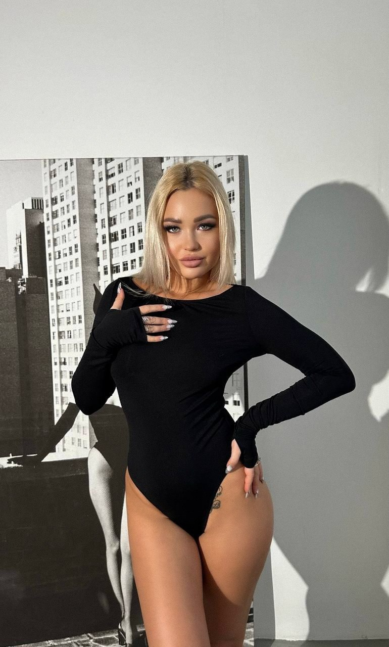 Алина А. Профессиональный Фотограф в Москве Андрей Славнов