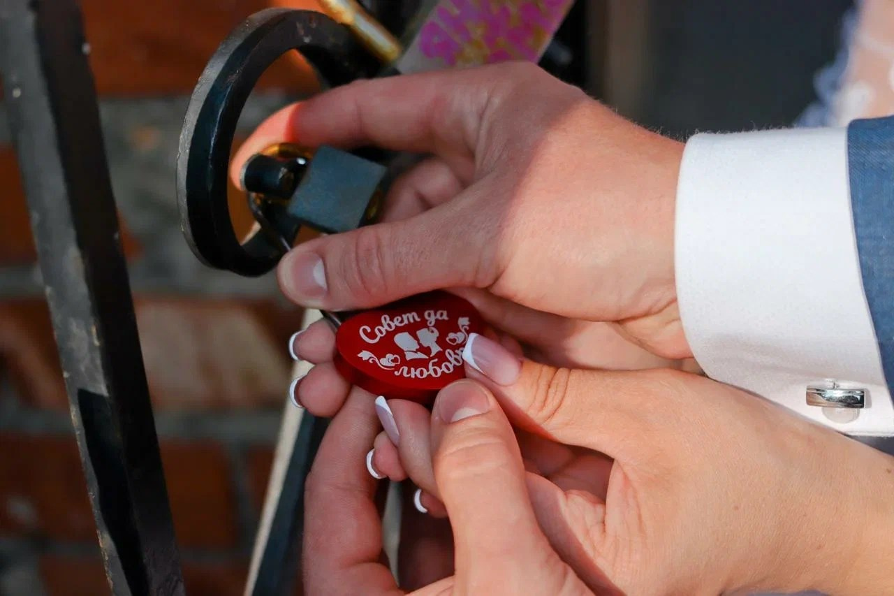 Свадьбы. Семейный и детский фотограф в Москве Евгений Расторгуев